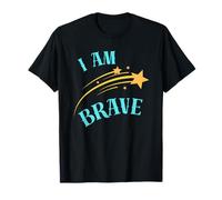 Soy Valiente Presente para LA VALIENCIA Camiseta