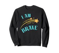 Soy Valiente Presente para LA VALIENCIA Sudadera