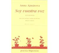 SOY VUESTRA VOZ (SIN COLECCION)
