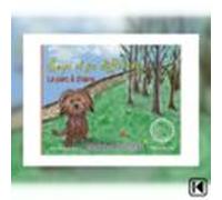 Soya Et Sa Différence. Le Parc À Chiens (audiolibro)