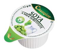 SOYA Jiggers de leche de soja 12g Pk80 NST819