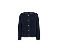 Soyaconcept Blazer 'ONYX' navy 38 navy