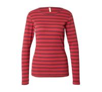 Soyaconcept Camiseta 'IRIDI 1' rojo sangre / rojo fuego XL rojo sangre / rojo fuego