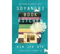 Soyangri Book Kitchen