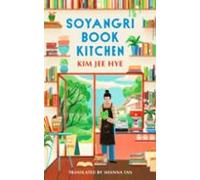 Soyangri Book Kitchen