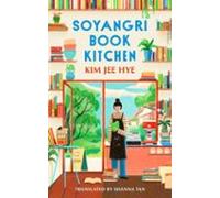 Soyangri Book Kitchen (ebook)