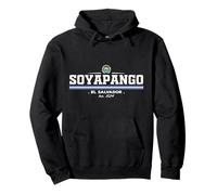 Soyapango El Salvador Sudadera con Capucha