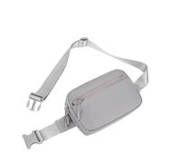 SOYDAN Bolsas de hombro Weists, cómodo bolso para niños de una sola tira, mochilas de senderismo, impermeable para piernas para hombre, bolsa de hombro adecuada para correr, caminar, andar en