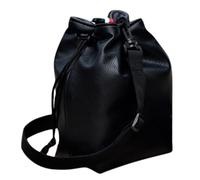 SOYDAN Funda para cámara, bolsa de piel impermeable para fotógrafos con gran capacidad, bolsa de viaje para la mayoría de cámaras, bolsa de cámara para mujeres y hombres, Tamaño pequeño: , 1