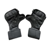 SOYDAN Guantes de gimnasia para hombre, guantes de entrenamiento de fitness, transpirables, guantes de entrenamiento con acolchado de silicona, guantes de gimnasia de entrenamiento cruzado, guantes de