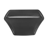 SOYDAN ventilación del capó Compatible con Civic Type R 2016 2017 2018 2019 2020 2021 1 Uds Capó De Motor De Coche Entrada De Ventilación Entrada De Aire Capó Turbo RS-LKT056 (Color : 2)