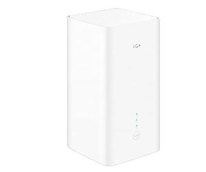 SoyeaLink B628-350 4G LTE 600Mbps DL/150Mbps UL 2.4GHz/5GHz WiFi 64 Dispositivos 2xTS9