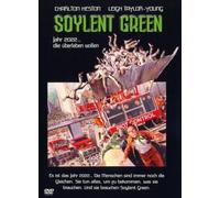 Soylent Green - 2022 ... die überleben wollen (DVD) (Importación USA)