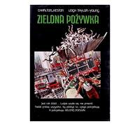 Soylent Green: Cuando el destino nos alcance [DVD] [Region 2] (Audio español. Subtítulos en español)