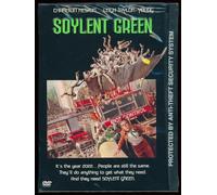 Soylent Green [USA] [DVD]