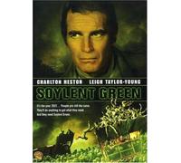 Soylent Green [USA] [DVD]