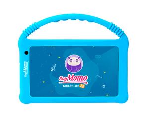SoyMomo Tablet Lite 2.0 Azul