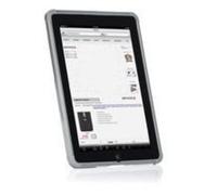 Soyntec - padmotion 400 dark grey - protector termoplástico para ipad