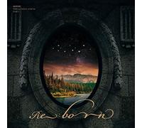 Soyoo - 1st Solo Album Part.1 (Re:Born)