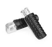 SOYTZBMK Motocicletas Estriberas para Kawasaki para Ninja H2 SX SE ZX1002 2018-2024 2023 2022 2021 2020 2019 Reposapiés Delantero para Motocicleta