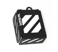 SOYTZBMK Protector de depósito para Honda CB125R CB125 R CB 125 R Protector De Tapa del Depósito De Líquido De Freno Trasero Accesorios