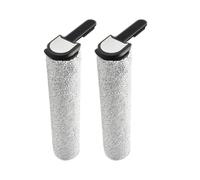 SOYVA Repuesto Cepillo de Rodillo Compatible con aspiradora Proscenic F10 Pro (2 Unidades)