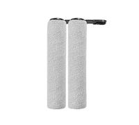 SOYVA Repuesto Cepillo Giratorio Original, Compatible con Roborock F25 / F25 LT / F25 RT / F25 Ace / F25 ALT, Repuesto for aspiradora en seco y húmedo (2 Piezas)