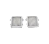 SOYVA Repuesto Filtro HEPA Original, Compatible con Roborock F25 Ace / F25 Combo / F25 Ace Combo, Repuesto for aspiradora en seco y húmedo (2 Unidades)