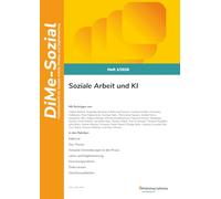 Soziale Arbeit und KI