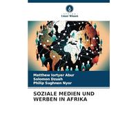 Soziale Medien Und Werben in Afrika