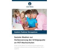 Soziale Medien zur Verbesserung der Erfolgsquote an FET-Hochschulen