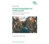 Soziale Nachhaltigkeit Der Landwirtschaft (ebook)