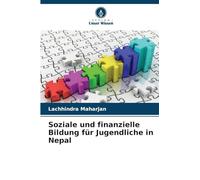 Soziale und finanzielle Bildung für Jugendliche in Nepal
