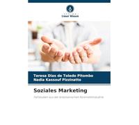 Soziales Marketing: Fallstudien aus der brasilianischen Kosmetikindustrie