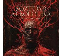 Soziedad Alkoholika - Confrontacion