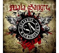 Soziedad Alkoholika - Mala Sangre