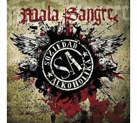 Soziedad Alkoholika - Mala Sangre (Reed)