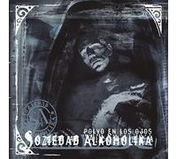 Soziedad Alkoholika - Polvo en Los Ojos [Import]