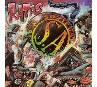 Soziedad Alkoholika - Ratas