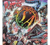 Soziedad Alkoholika - Ratas