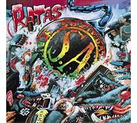 Soziedad Alkoholika - Ratas Lp [Vinilo]