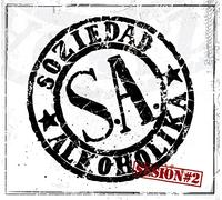 Soziedad Alkoholika - Sesion # 2