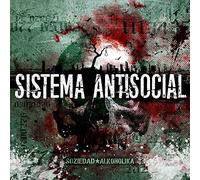 Soziedad Alkoholika - Sistema Antisocial