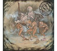 Soziedad Alkoholika - Y Ese Que Tanto Habla [Vinilo]