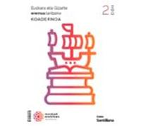 sozio-linguistika koadernoa 2.dbh (mundu berriak eraikitzen) (ed.2026)