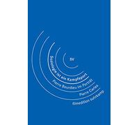 Soziologie ist ein Kampfsport: Pierre Bourdieu im Porträt [Alemania] [DVD]