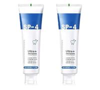 Sp-6 Ultra Whitening, Pasta de dientes Sp 6, Pasta de dientes ultra blanqueadora Sp - 6, Pasta de dientes for el cuidado de la limpieza profunda, Pasta de dientes blanqueadora probiótica Sp 6, Aliento