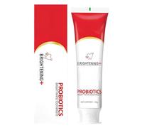 SP 8 Pasta Dental,Sp-8 Pasta Para Dientes Probiótica | 1 * 120g Pasta De Diente Blanqueadora | Probiotic Toothpaste | Aliento Fresco, Fórmula Delicado Para Diente Sensibles