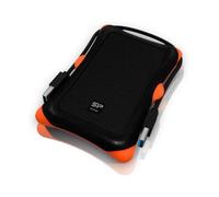 Sp a30 caja externa hdd 2.5" negro
