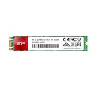 Disco Duro Silicon Power SP128GBSS3A55M28 128GB M.2 SATA III 560 MB/s SLC Caching